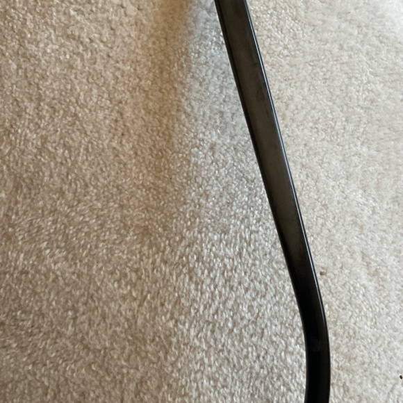 Versace eyeglasses frame - Picture 8 of 9